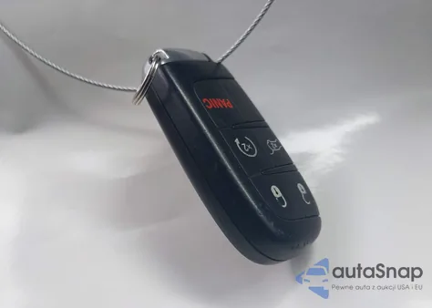 2014 Jeep Grand Cherokee Limited z USA, uszkodzony, nr VIN 1C4RJFBG6EC269420